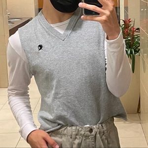 Men’s Express Sweater Vest